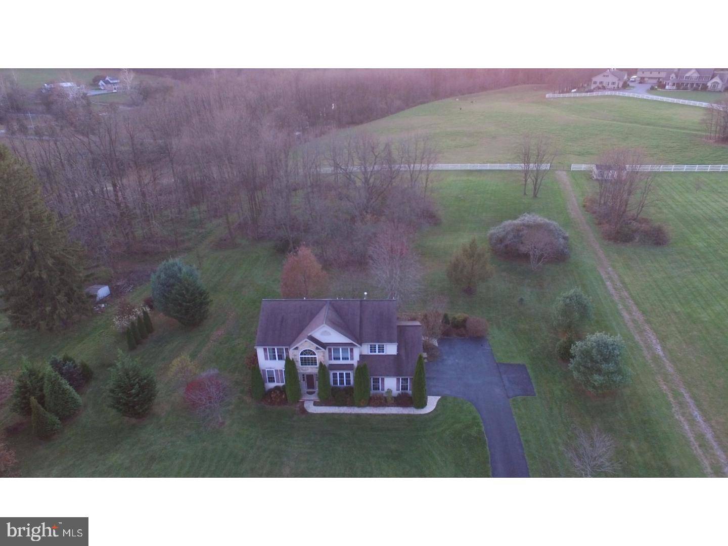 Honey Brook, PA 19344,41 HILLBROOK DR