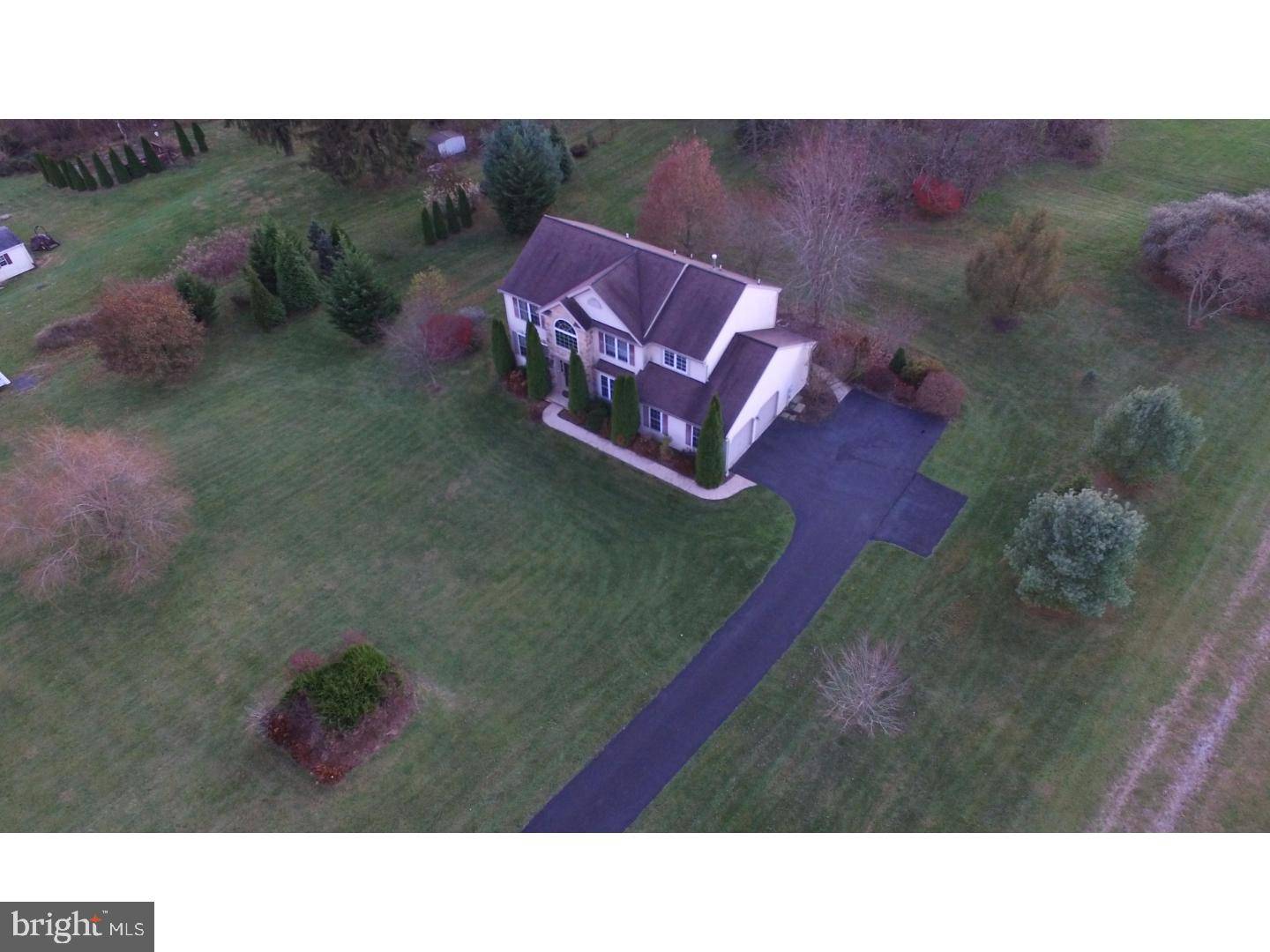 Honey Brook, PA 19344,41 HILLBROOK DR