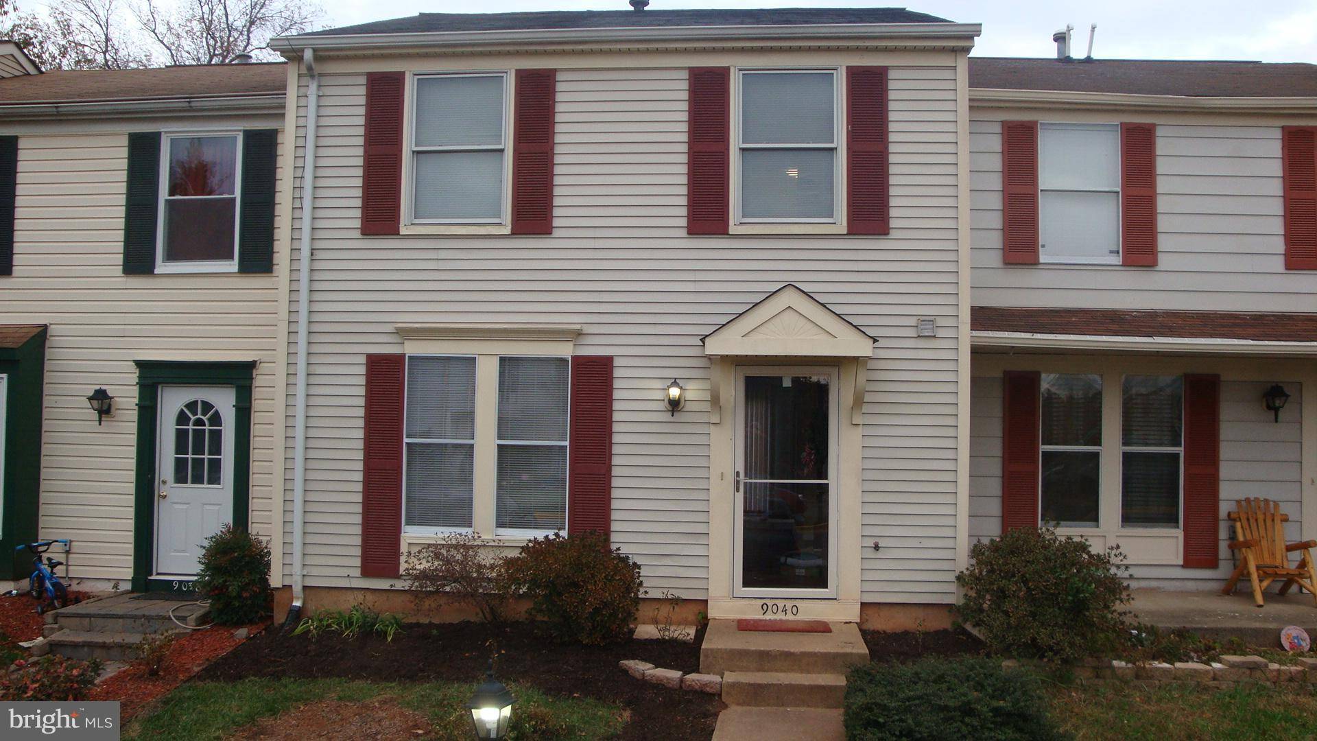 Manassas Park, VA 20111,9040 SAINT STEVEN CT