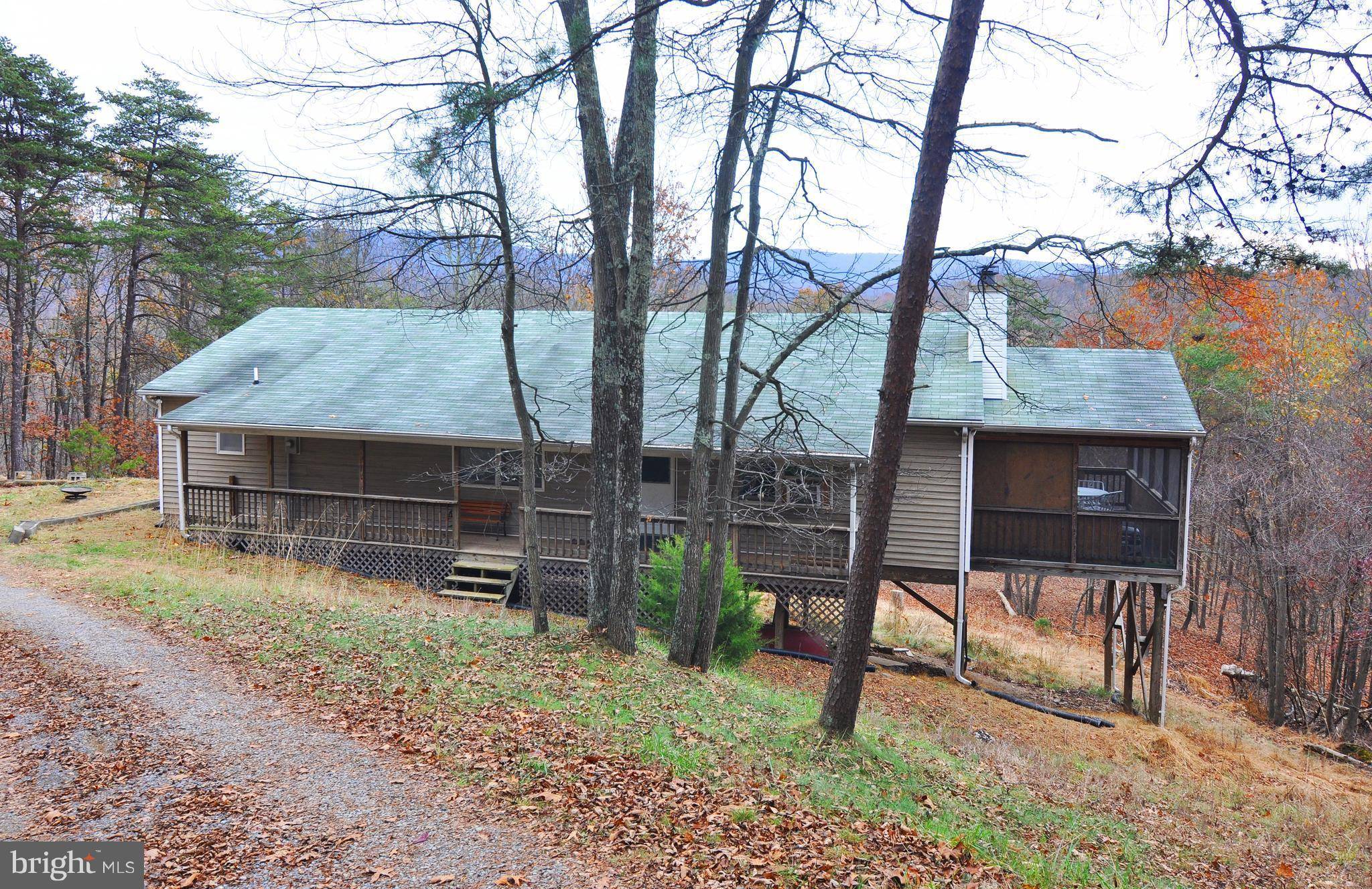 Paw Paw, WV 25434,428 FORT ENOCHS MEADOW RD