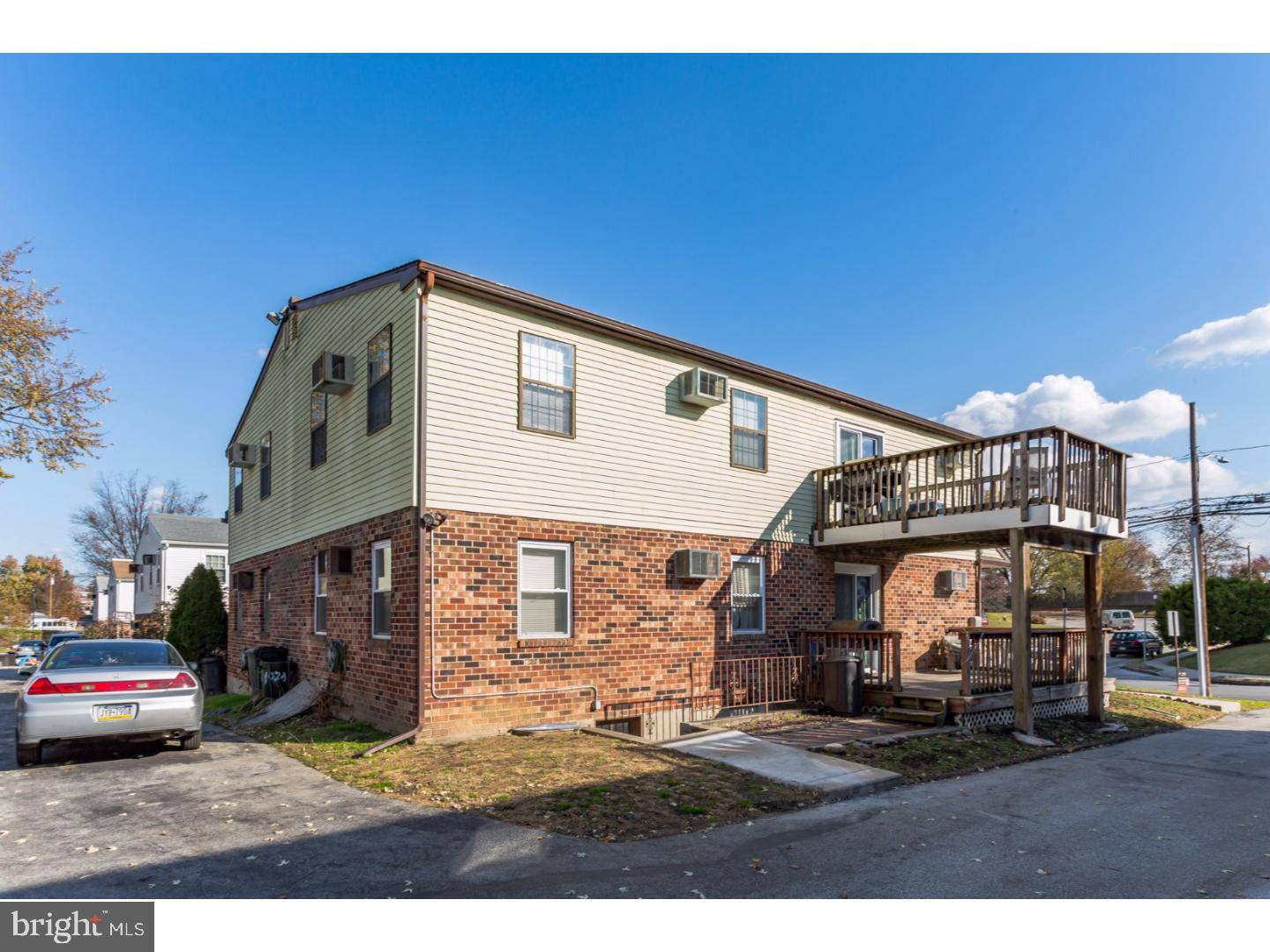 Collingdale, PA 19023,629 SPRUCE ST