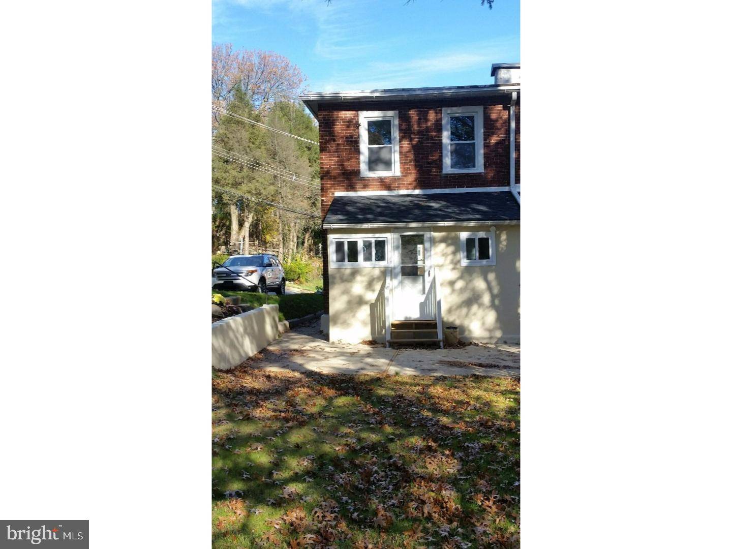 West Conshohocken, PA 19428,33 DEHAVEN AVE