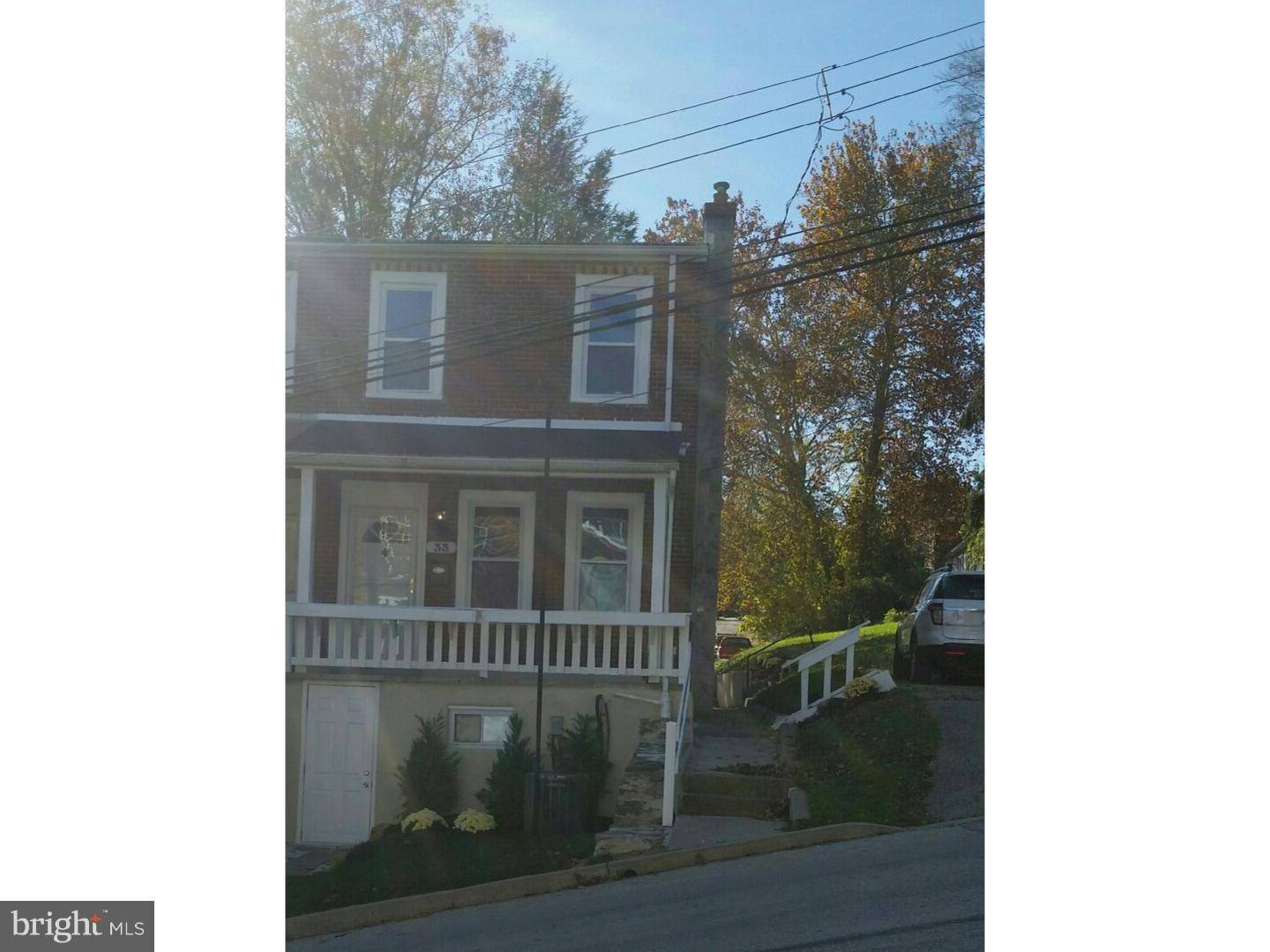 West Conshohocken, PA 19428,33 DEHAVEN AVE