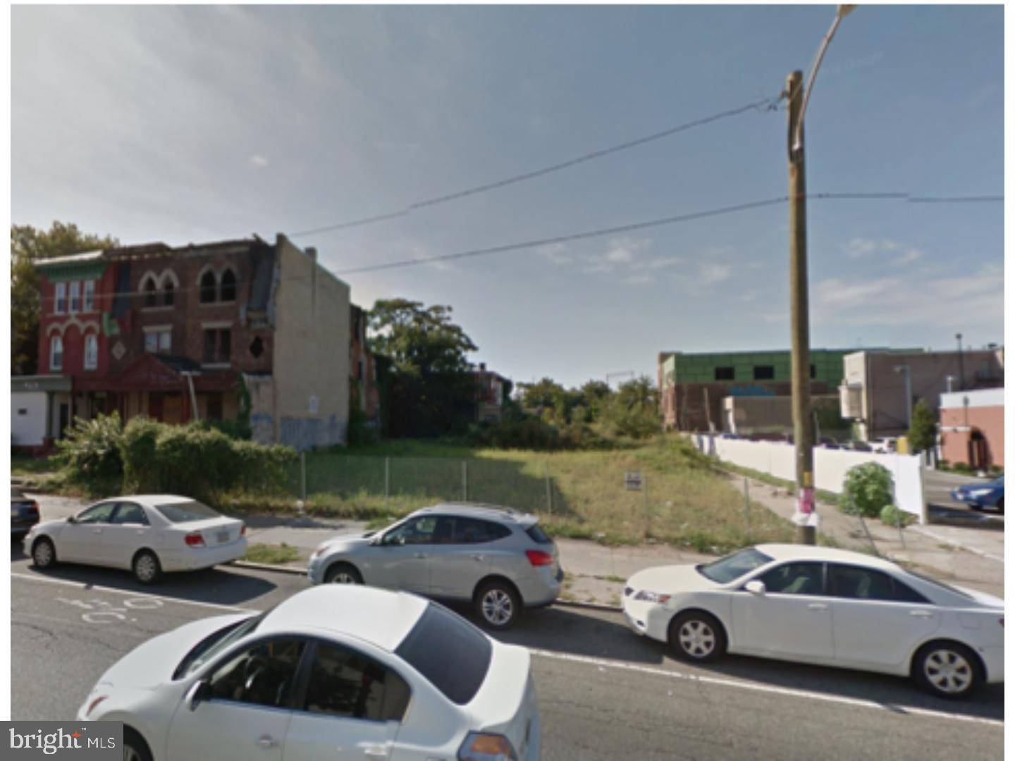 Philadelphia, PA 19132,1326-36 W ALLEGHENY AVE