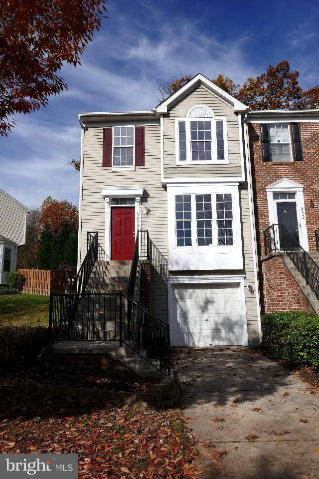 Owings Mills, MD 21117,9246 OWINGS CHOICE CT