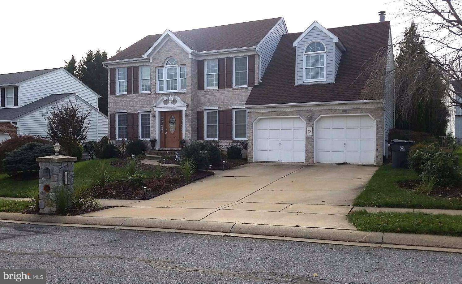 Bel Air, MD 21015,2304 CHANTAWAY CT