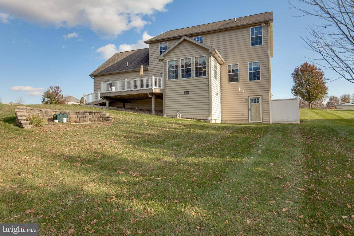 Hanover, PA 17331,91 NORTHRIDGE DR