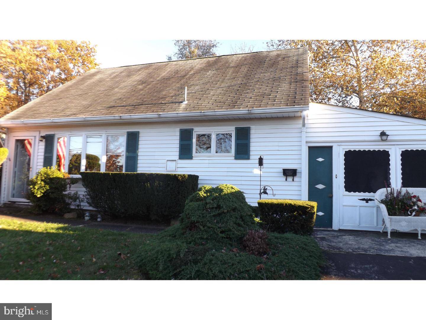 Parlin, NJ 08859,60 PINETREE DR