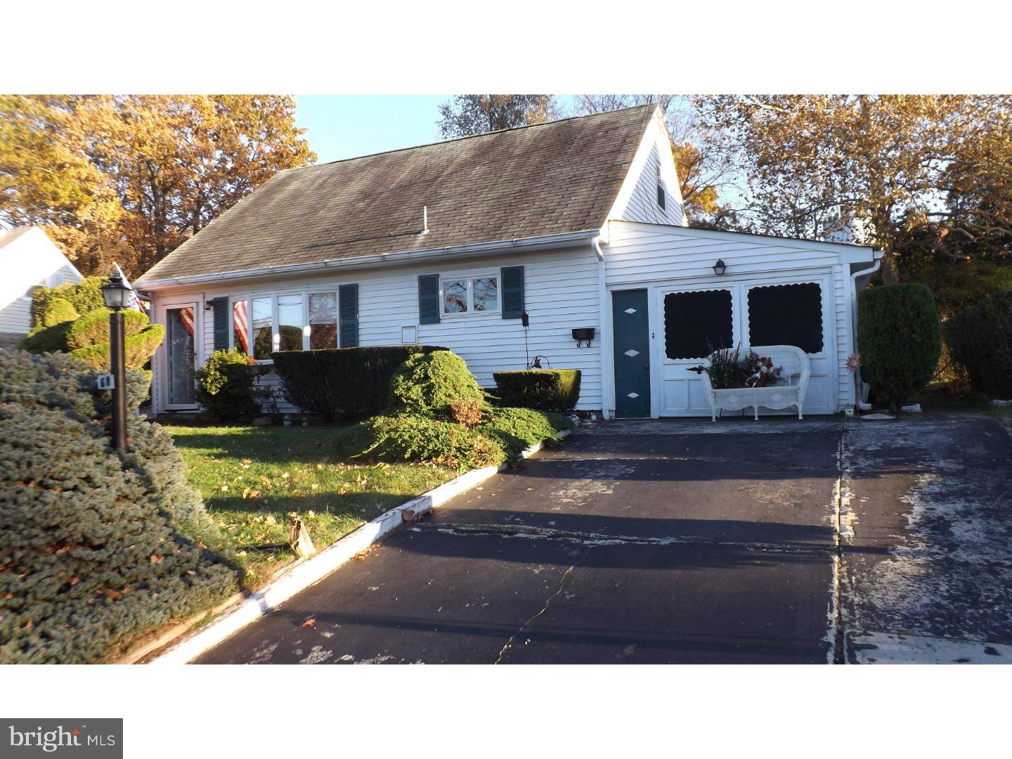 Parlin, NJ 08859,60 PINETREE DR