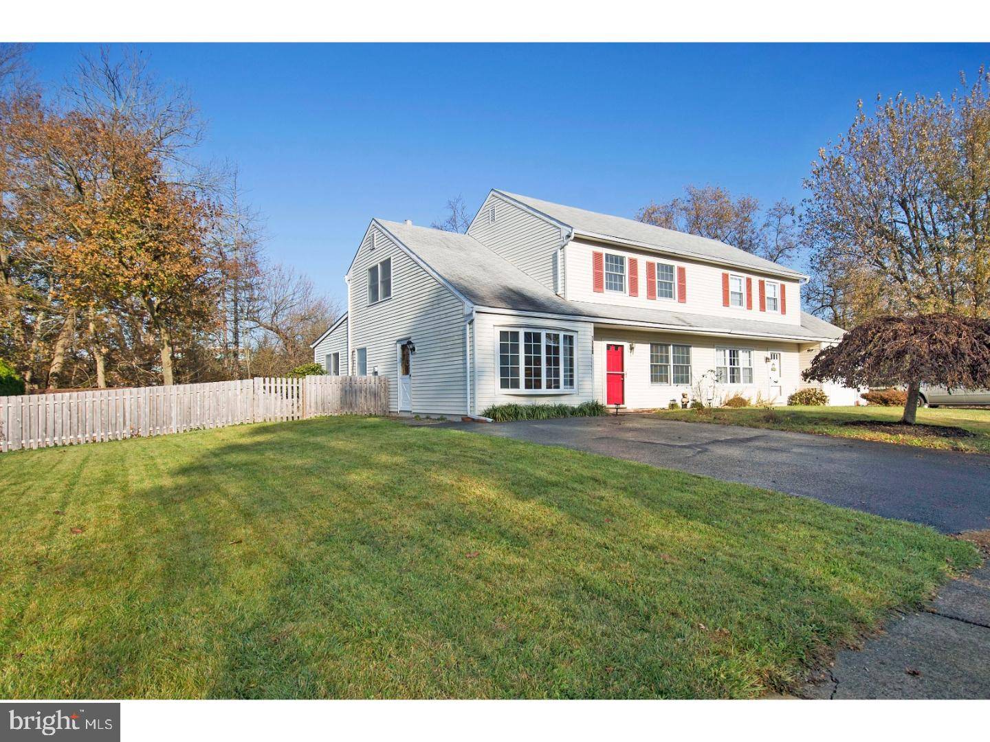 Lansdale, PA 19446,1568 MORGAN WAY