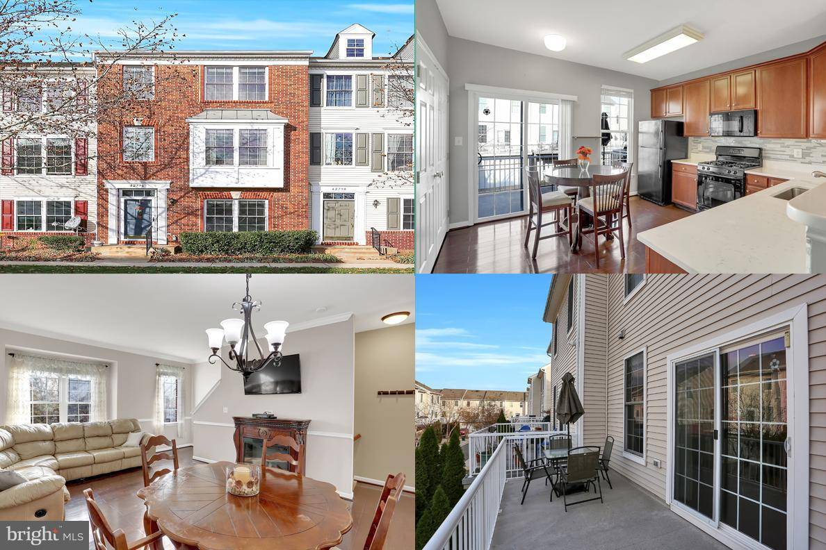 Chantilly, VA 20152,42796 SMALLWOOD TER