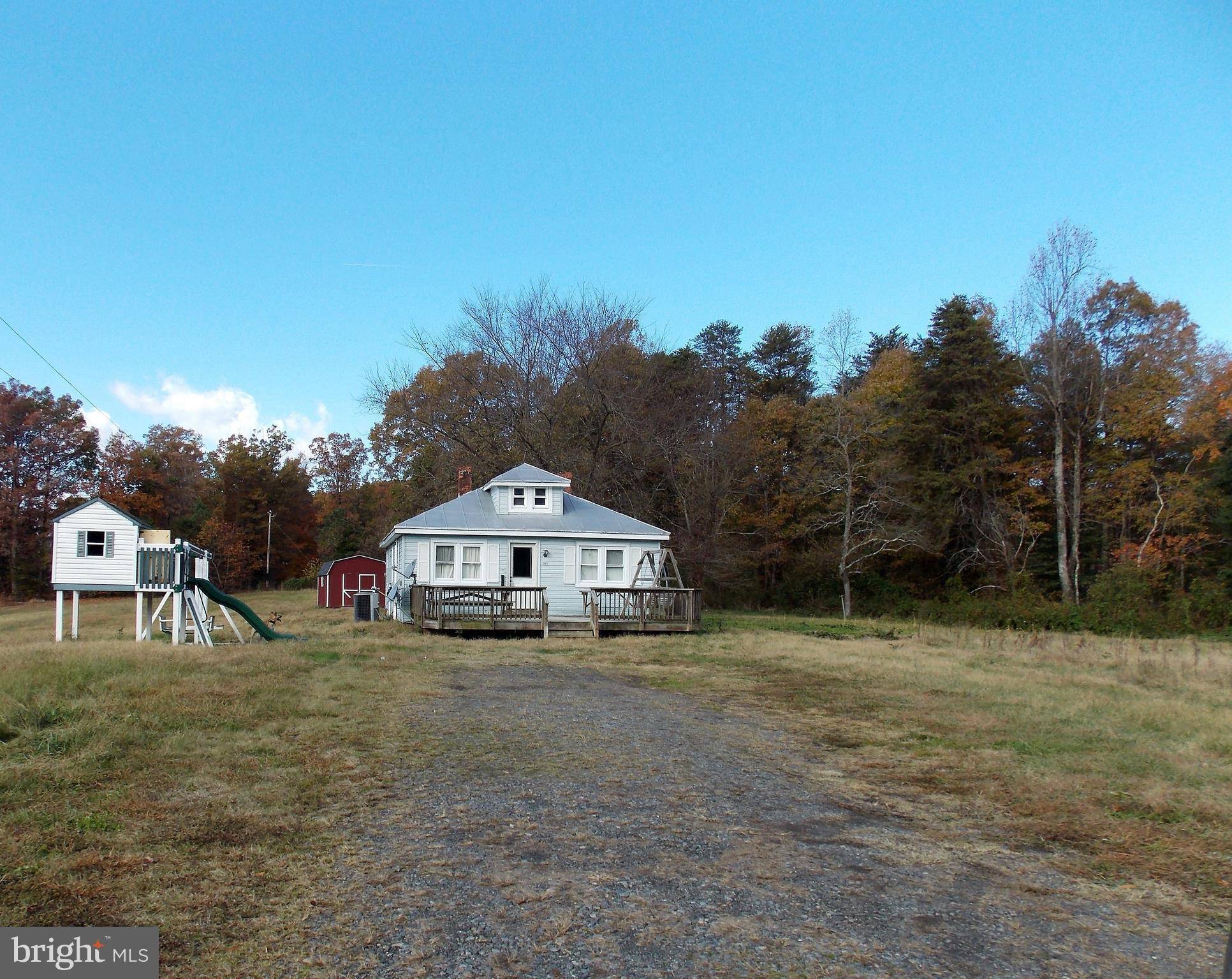 Beaverdam, VA 23015,2060 MOUNT OLIVE RD