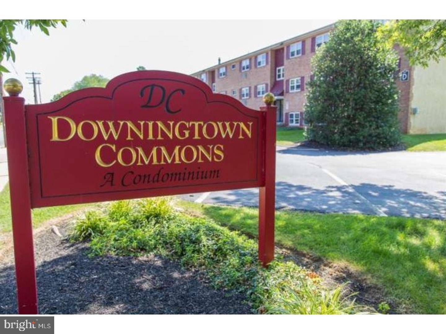 Downingtown, PA 19335,335 E LANCASTER AVE #E11