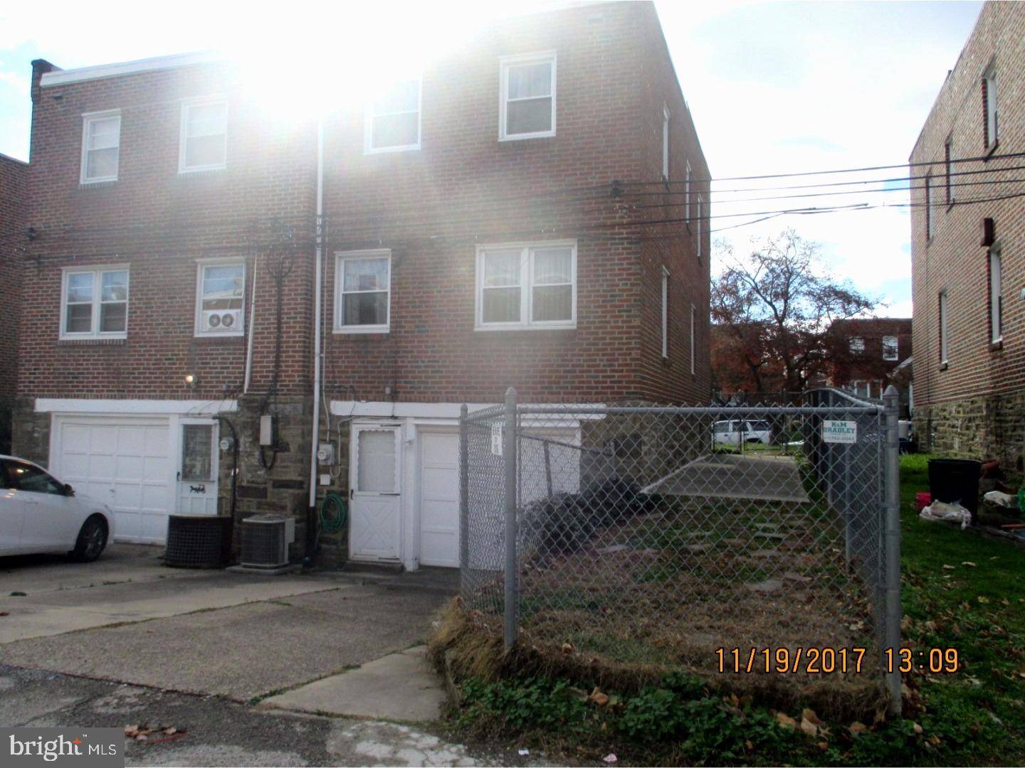 Philadelphia, PA 19111,805 DISSTON ST