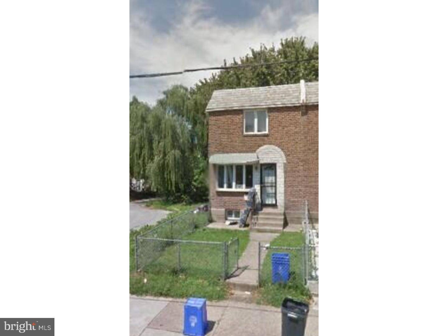 Philadelphia, PA 19142,6229 HARLEY AVE