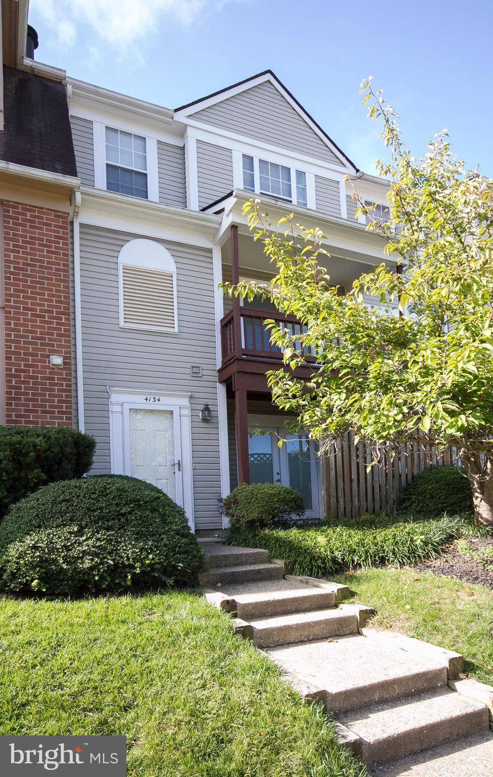 Randallstown, MD 21133,4134 KENNYGREEN CT