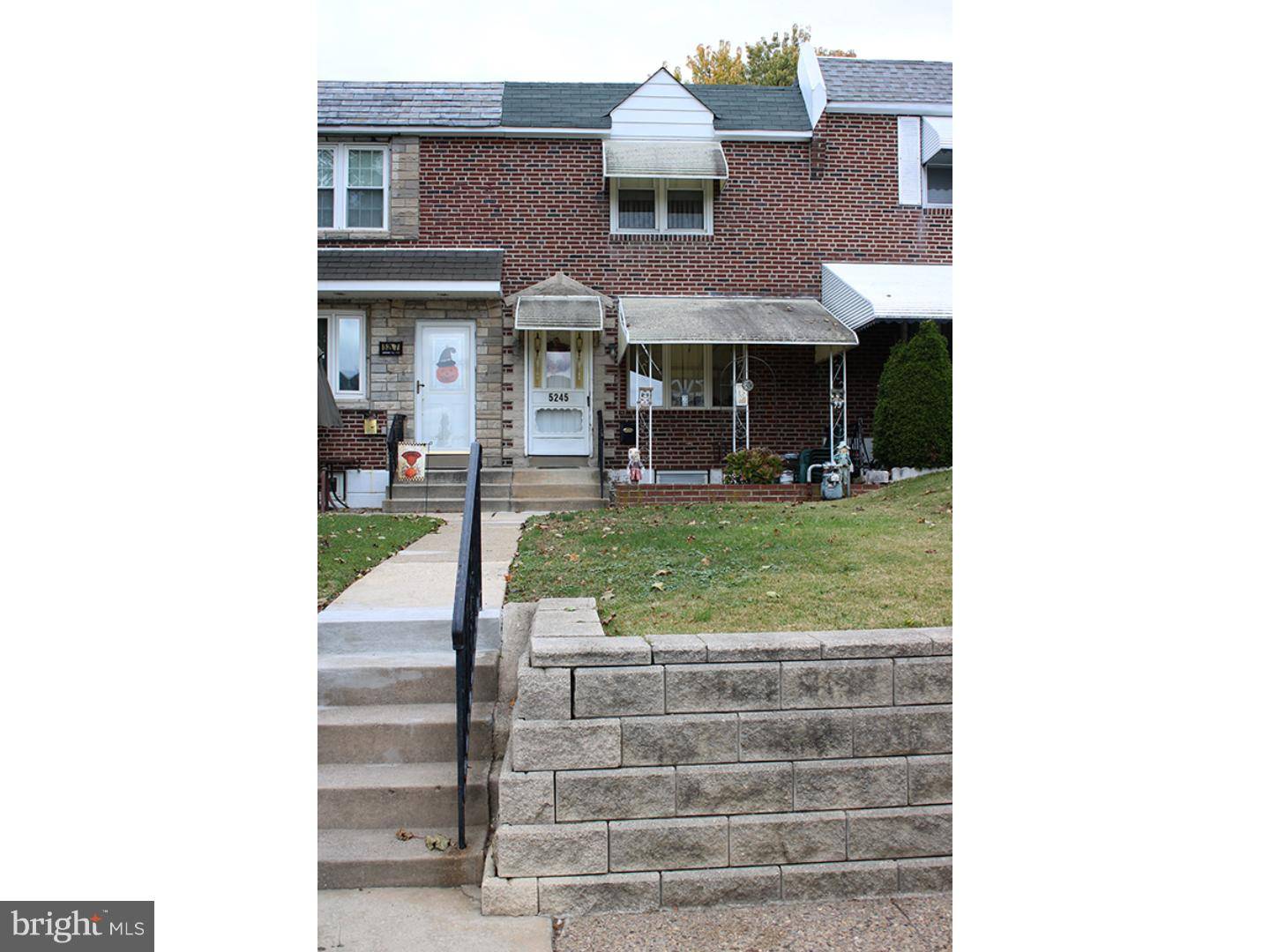 Clifton Heights, PA 19018,5245 WESTPARK LN