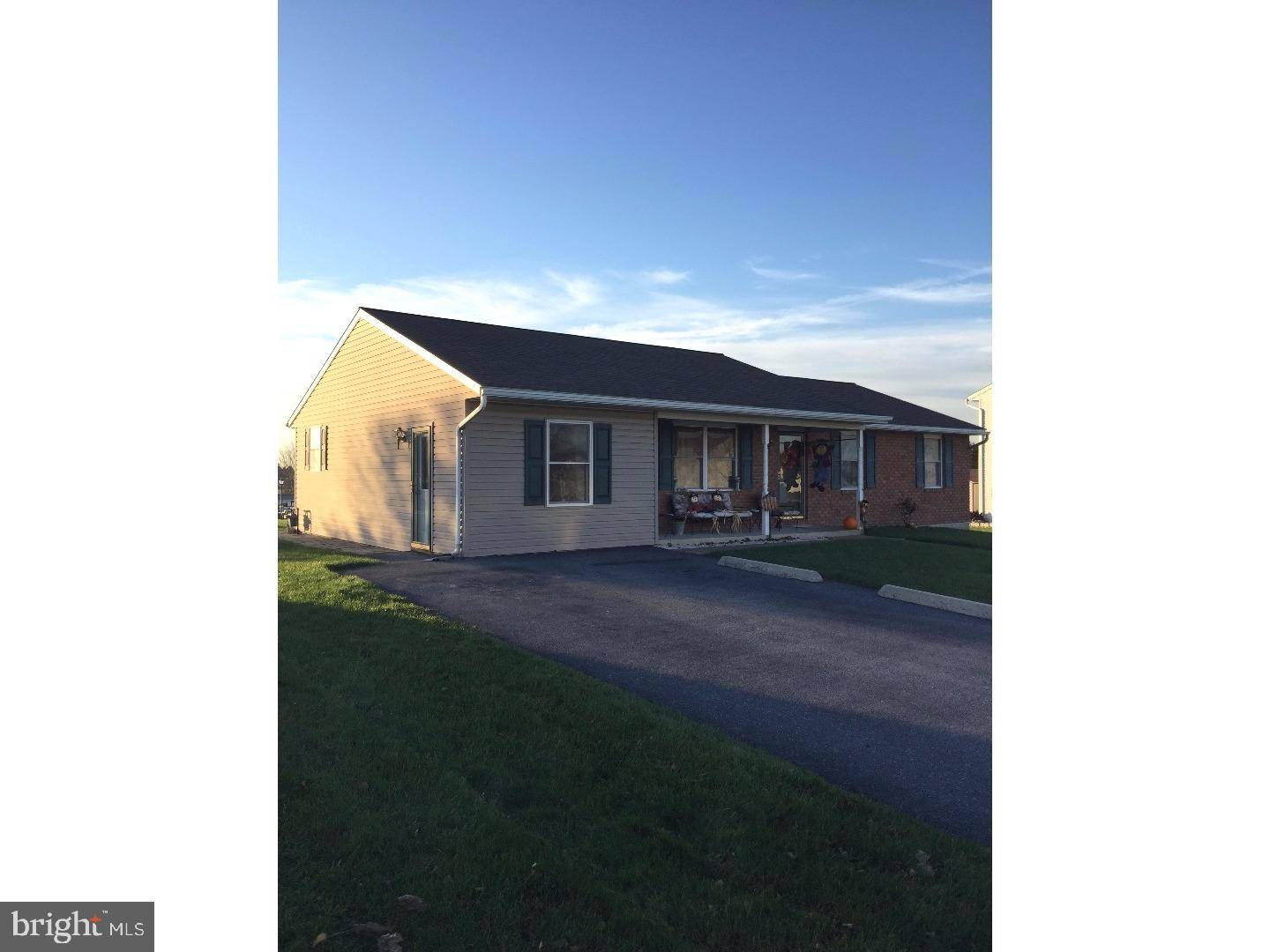 Newmanstown, PA 17073,17 CENTRAL DR