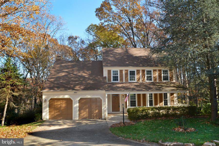 Springfield, VA 22152,6819 BLUECURL CIR