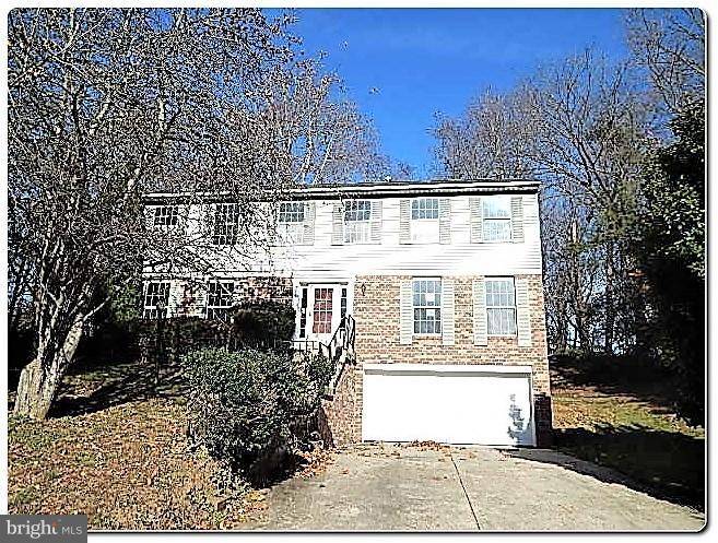 Bowie, MD 20721,913 CYPRESS POINT CIR