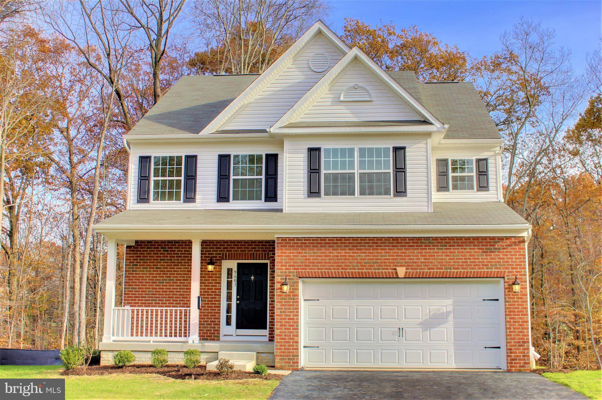 Laurel, MD 20723,9603 PATUXENT OVERLOOK DR