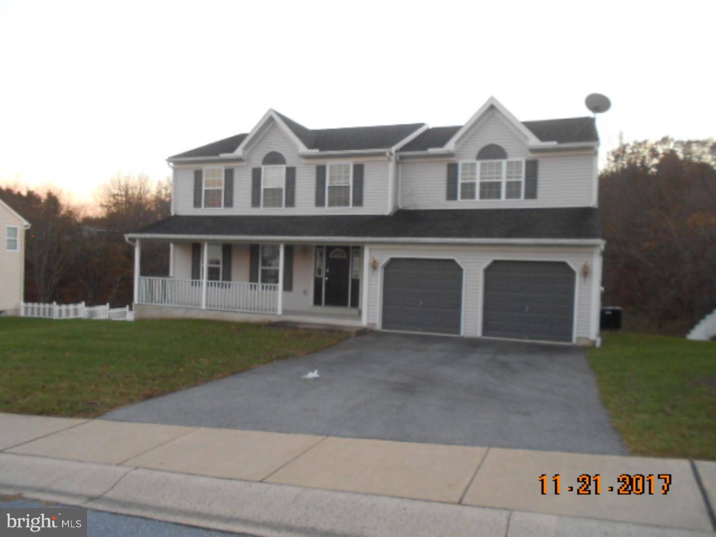 Pine Grove, PA 17963,204 CHERRY ST