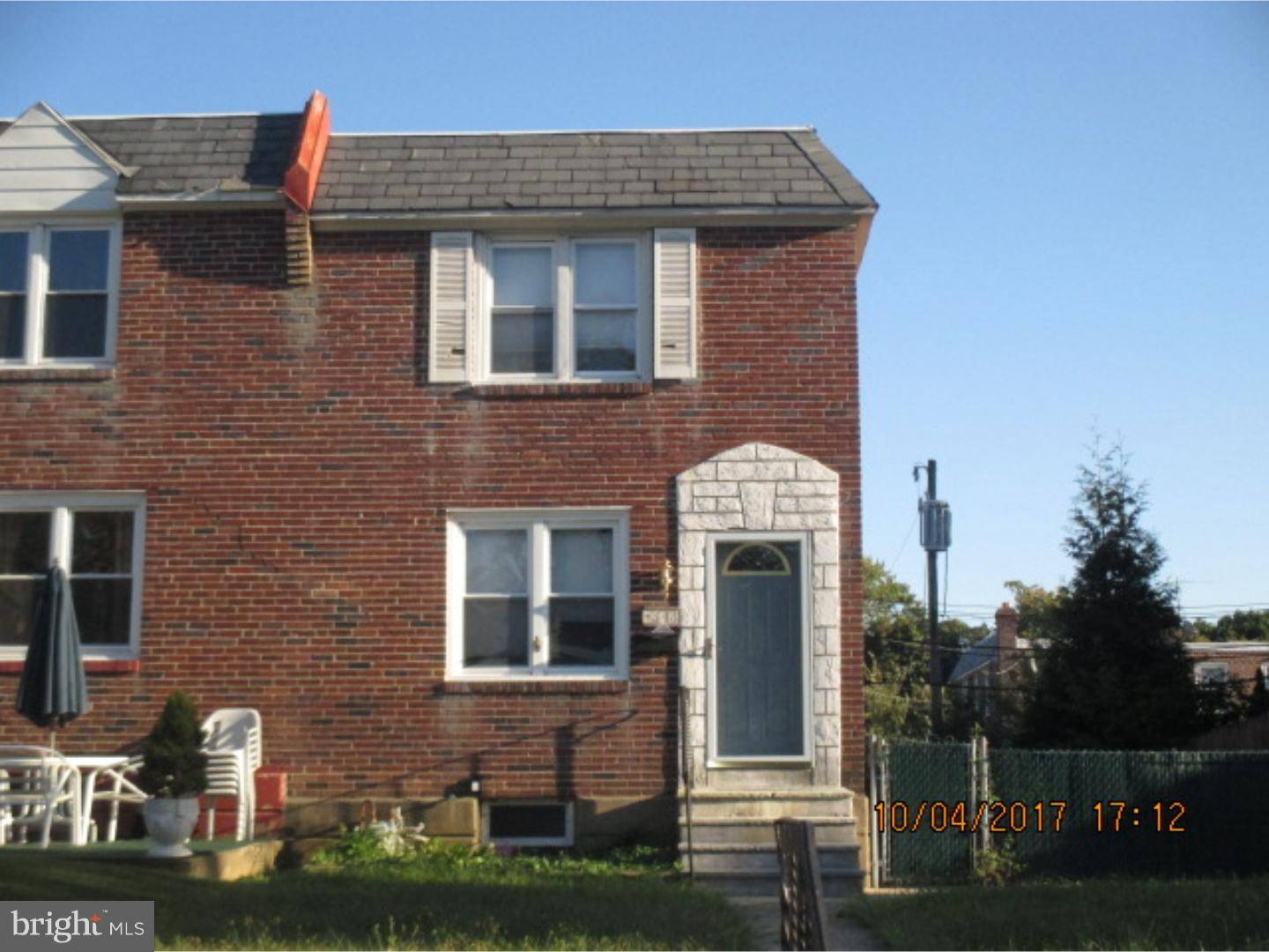 Collingdale, PA 19023,348 RIVELY AVE