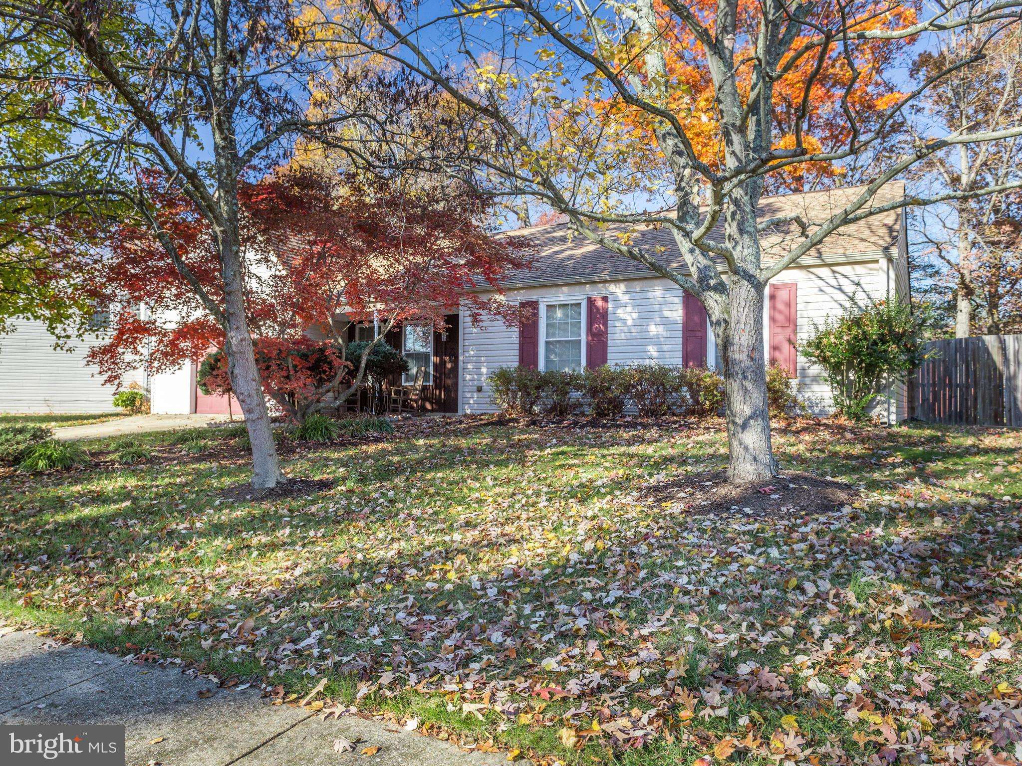 Waldorf, MD 20602,2196 GREEN ARBOUR CT