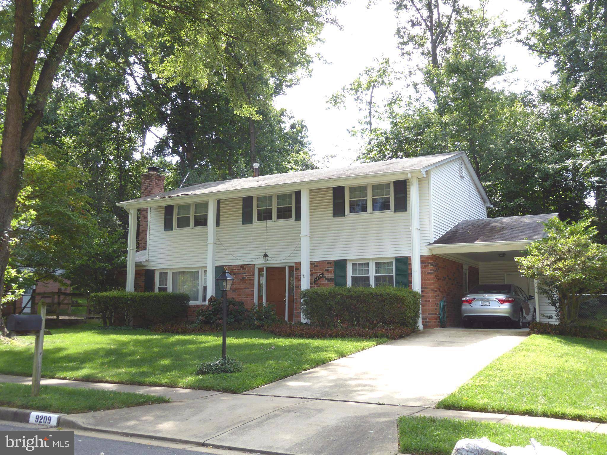 Springfield, VA 22153,9209 SETTER PL