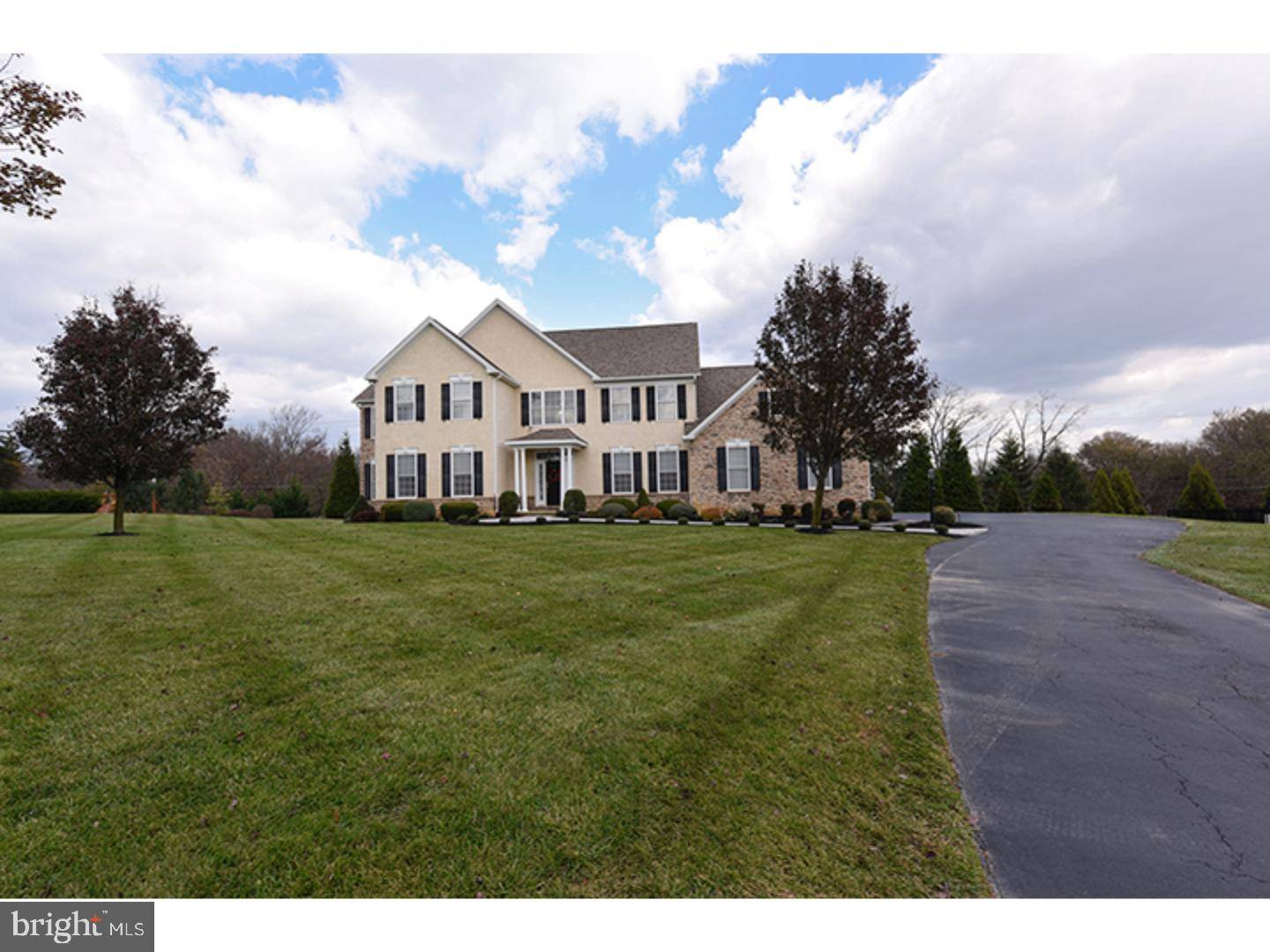 Garnet Valley, PA 19061,1140 HEDGEROW DR