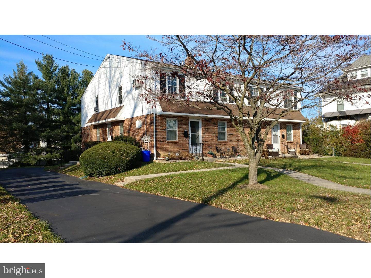 Norwood, PA 19074,311-A HARRISON AVE #A