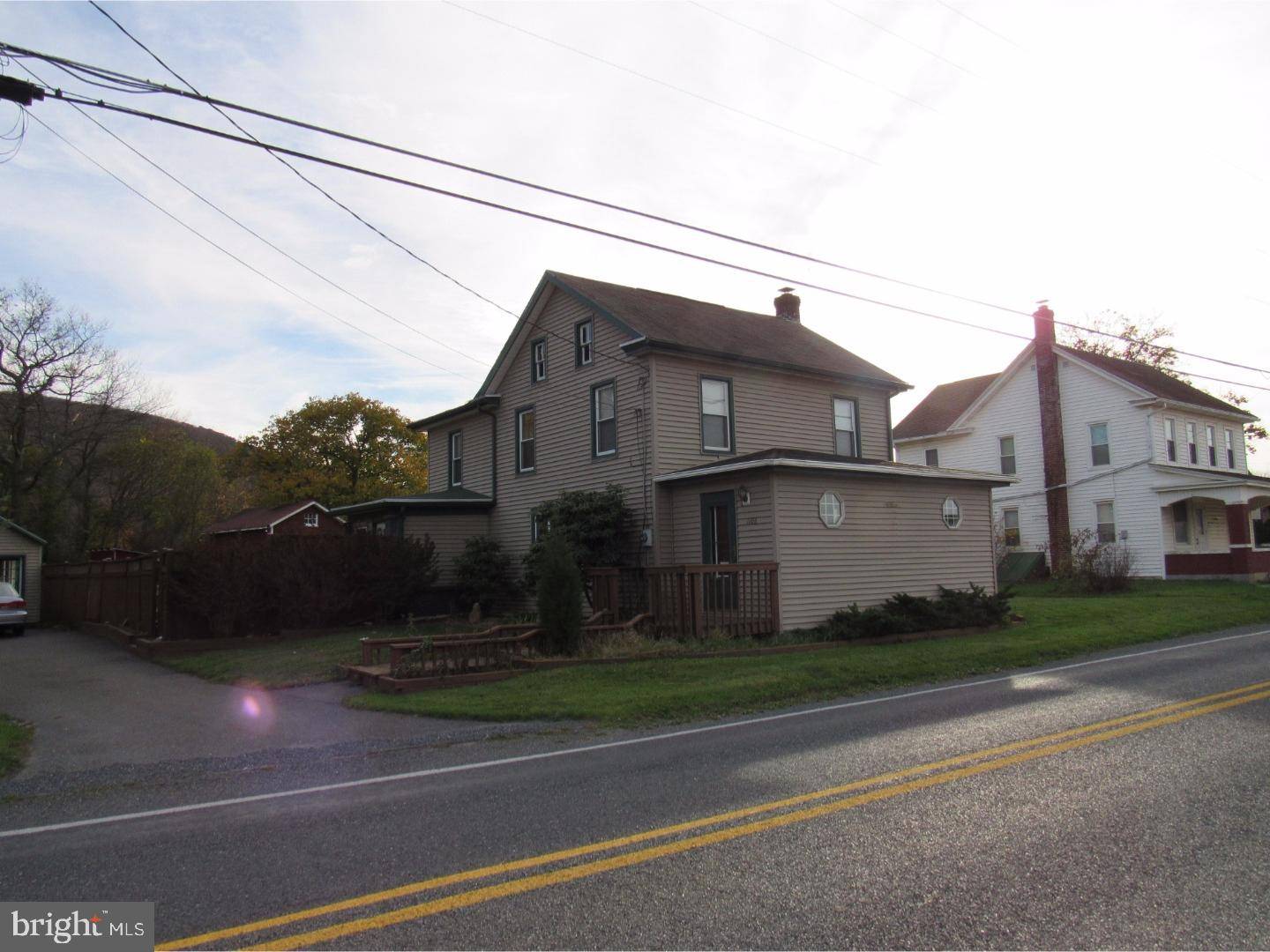 Lehighton, PA 18235,1106 E LIZARD CREEK RD