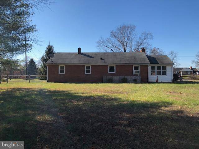 Catlett, VA 20119,4758 DUMFRIES RD