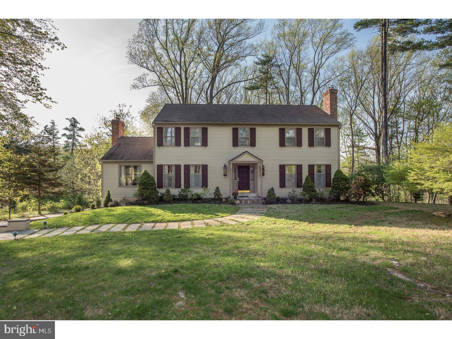 Newtown Square, PA 19073,232 FRENCH RD