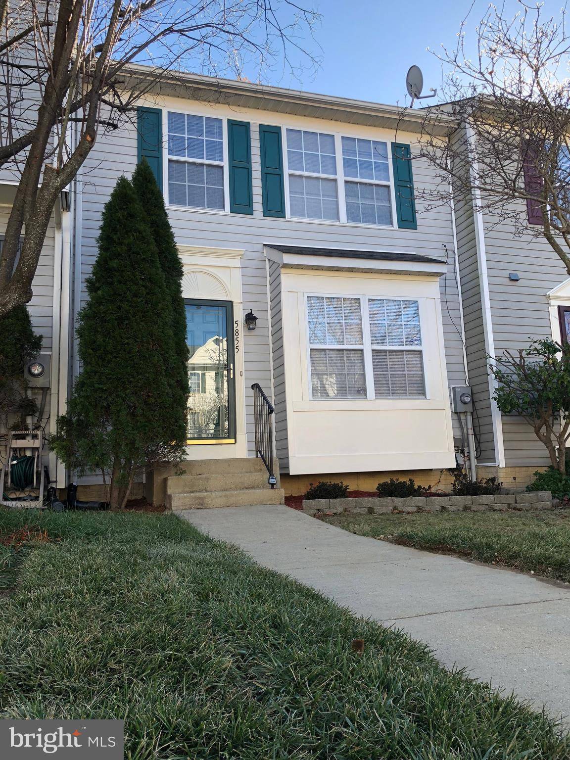 Bryans Road, MD 20616,5855 WOLSEY CT