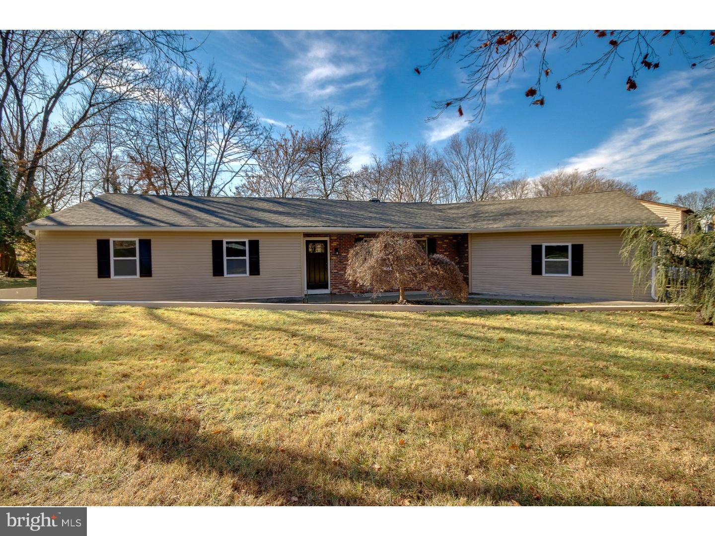 Langhorne, PA 19047,288 COLONIAL DR