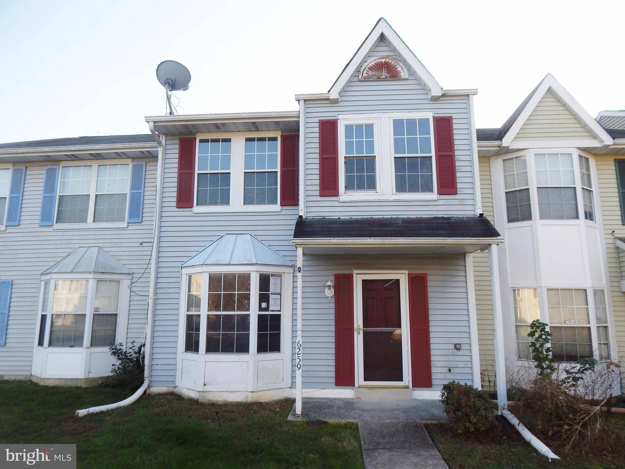 Waldorf, MD 20603,6259 WOODCHUCK PL