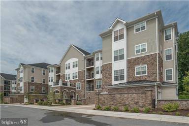 Reisterstown, MD 21136,620 QUARRY VIEW CT #408