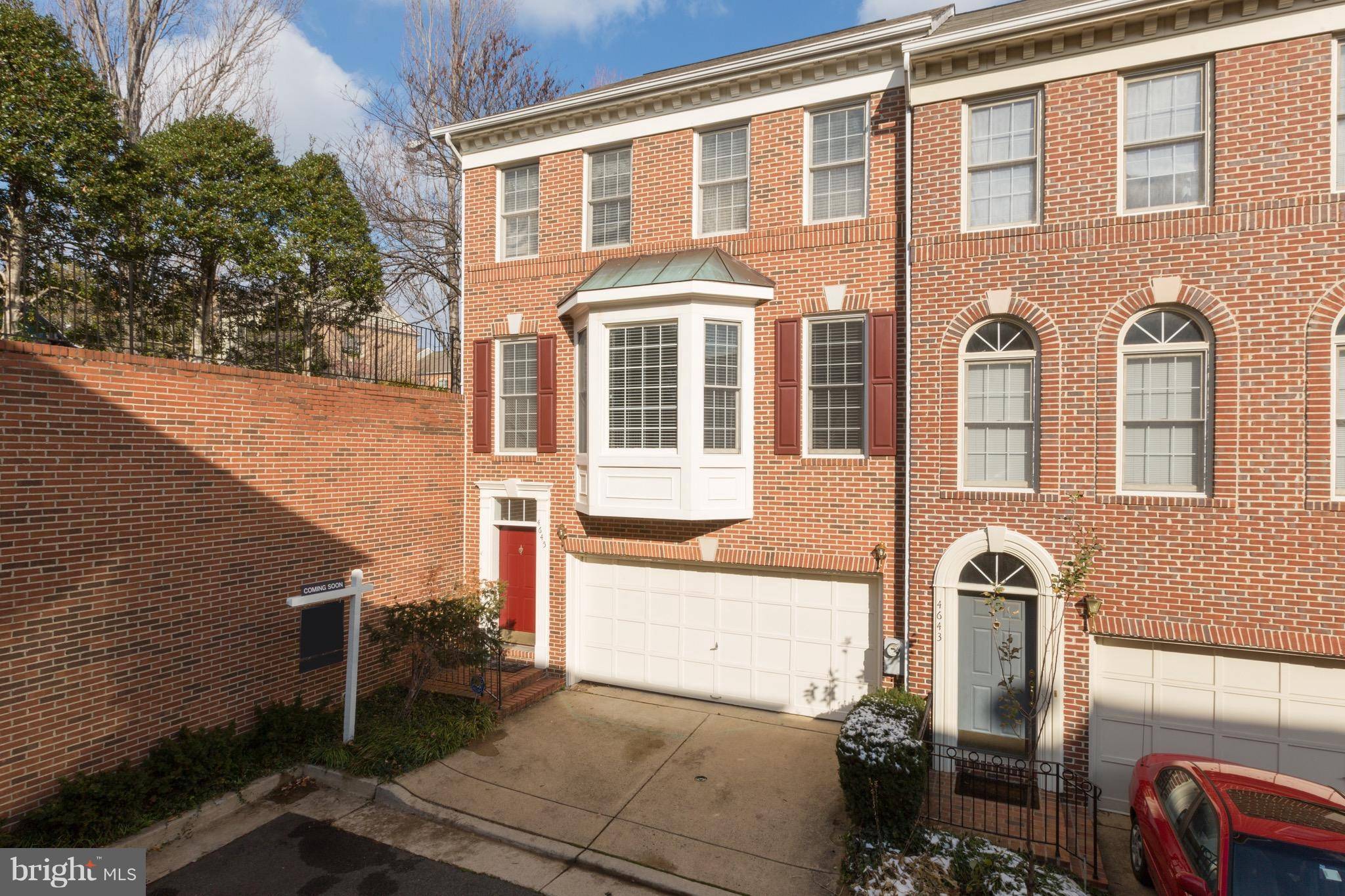 Alexandria, VA 22311,4645 KEARNEY CT