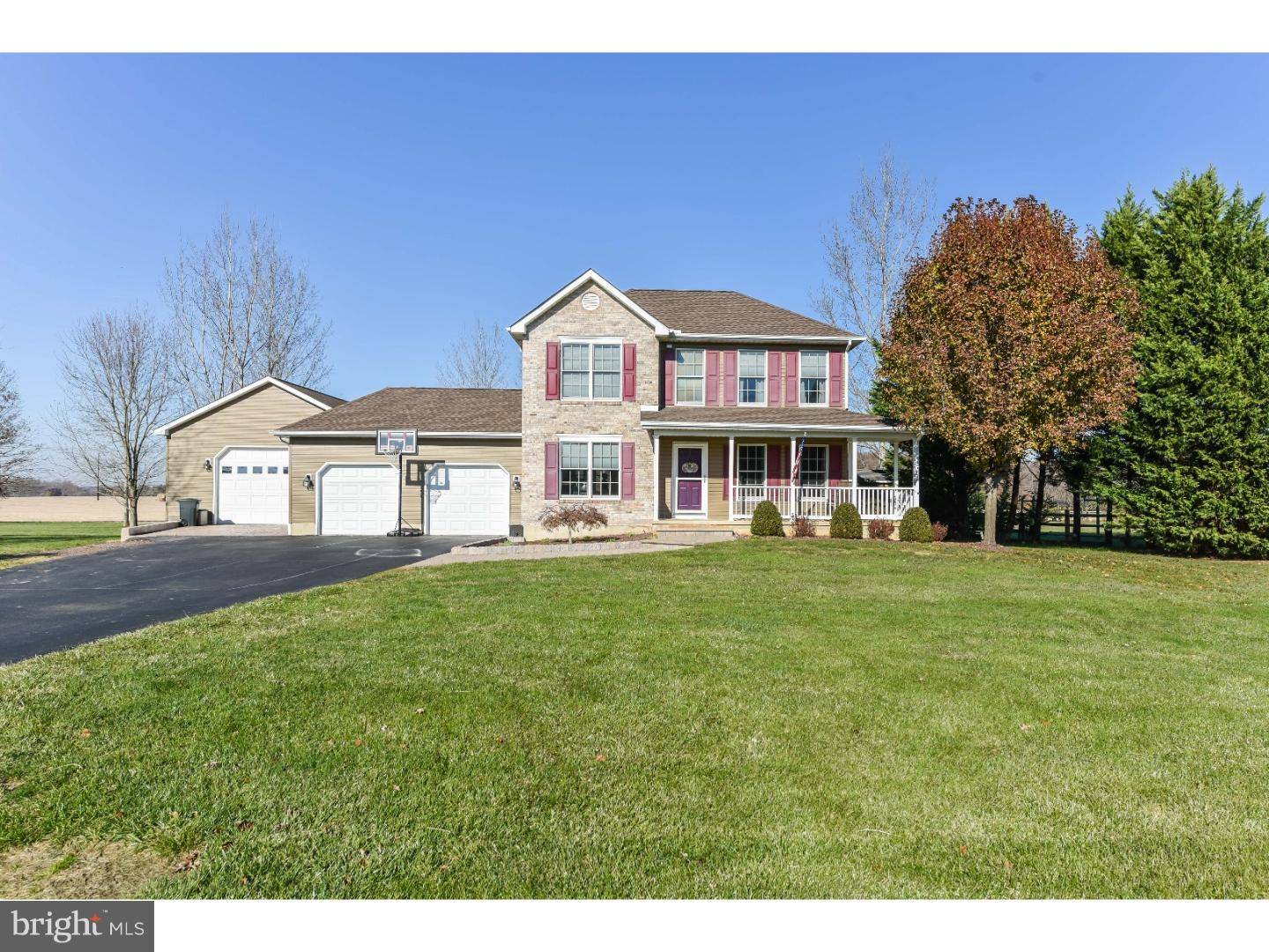 Middletown, DE 19709,131 CLIPPER DR