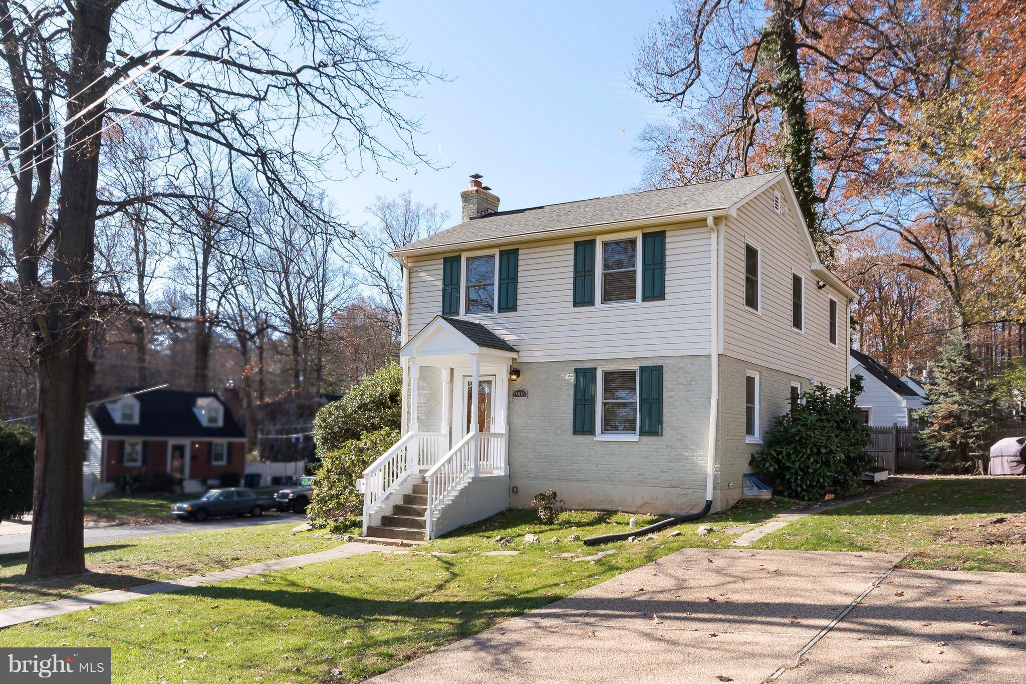 Falls Church, VA 22042,2906 ROSE PL