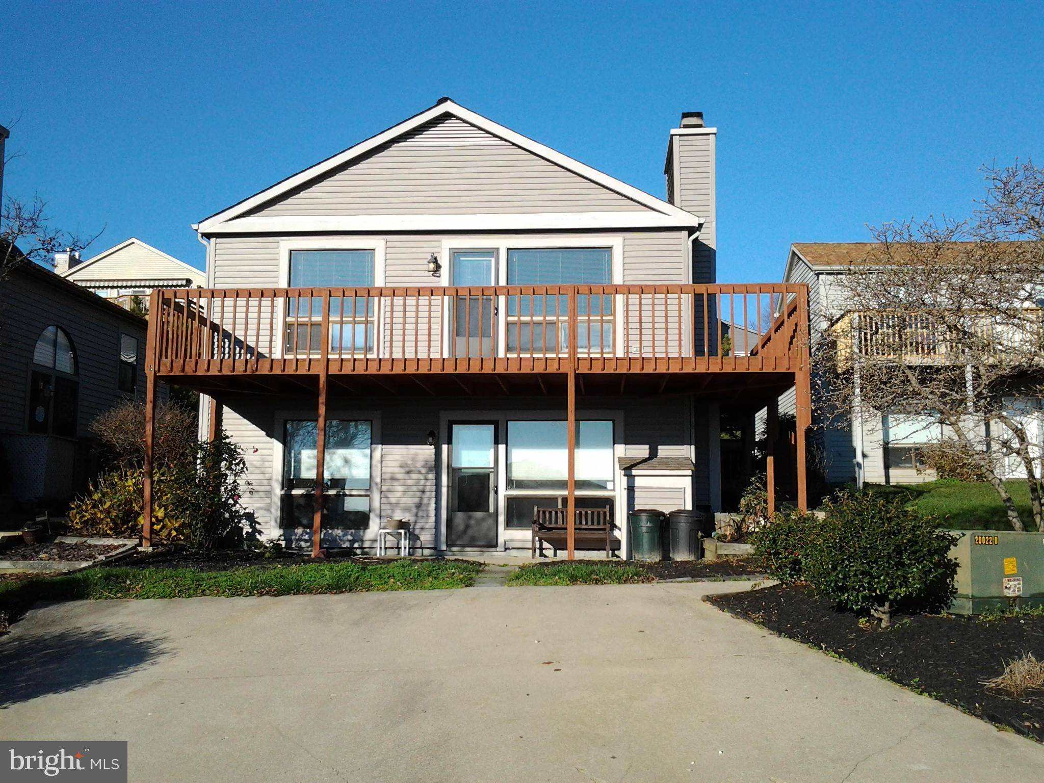 Chesapeake Beach, MD 20732,4007 CAROUSEL WAY