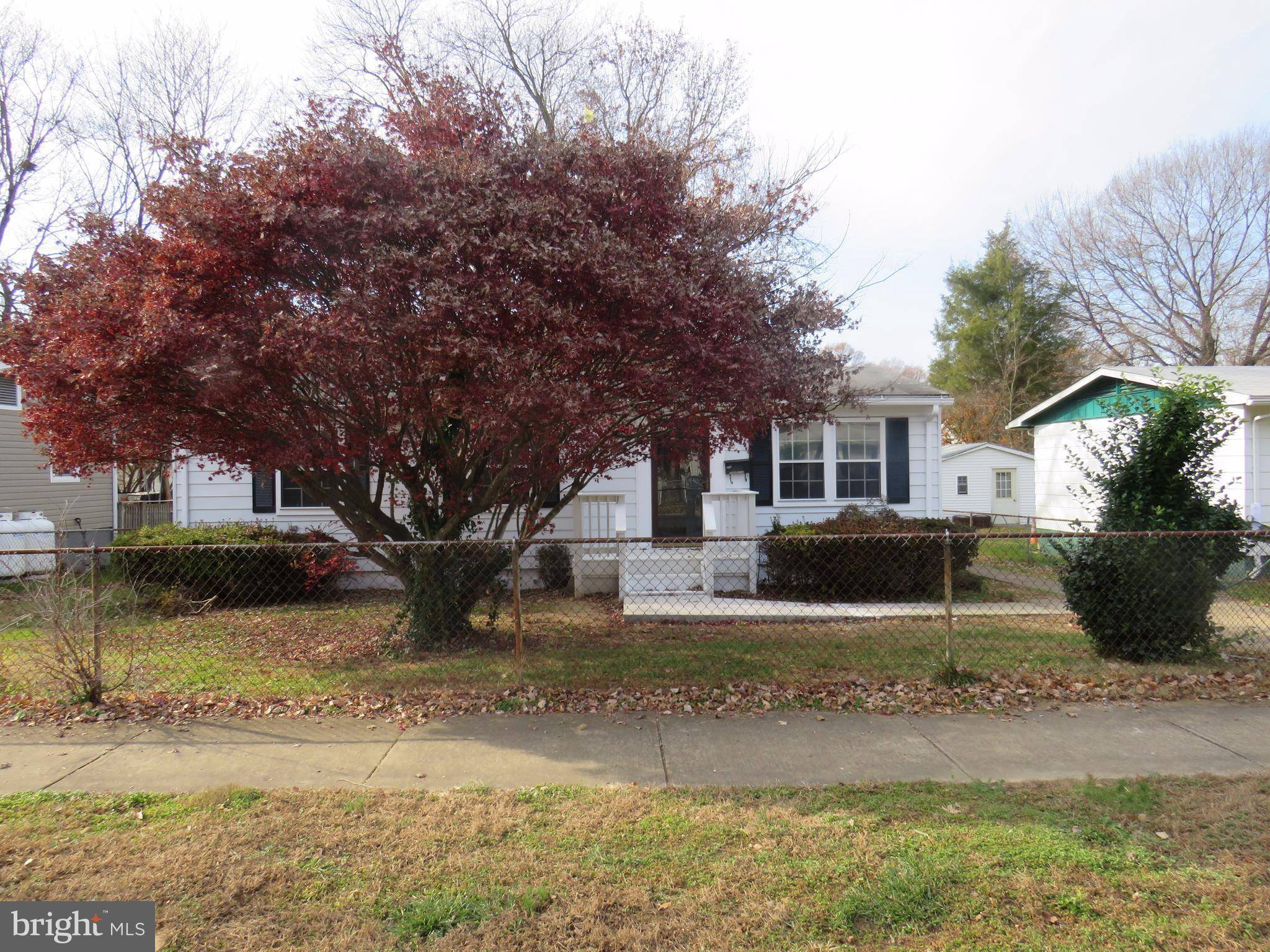Fredericksburg, VA 22401,1911 HOWARD AVE
