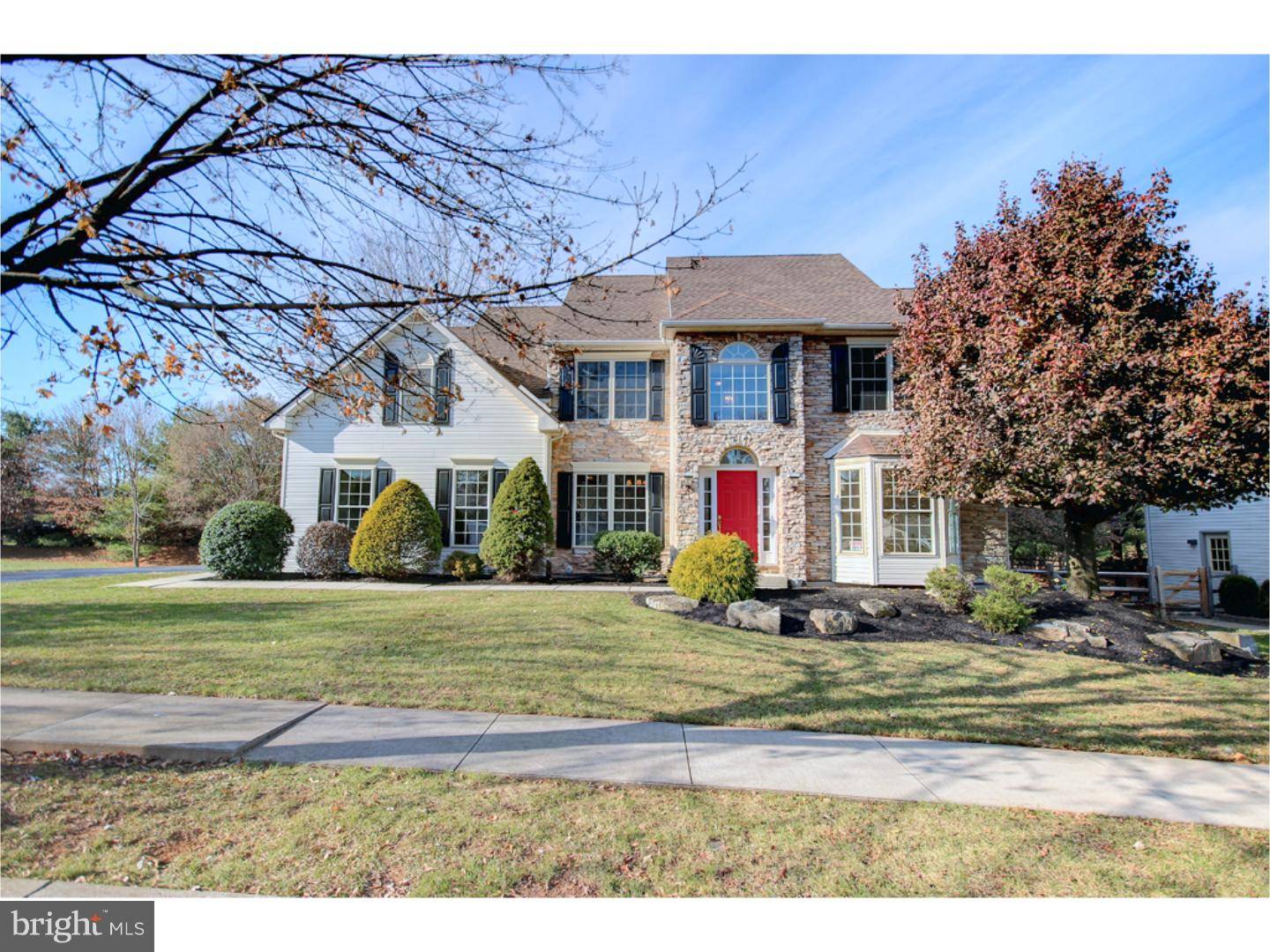 Macungie, PA 18062,2490 DANFIELD WAY