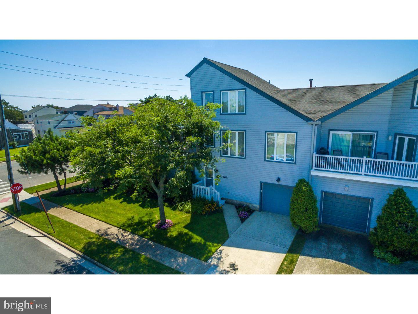 Brigantine, NJ 08203,3501 W BRIGANTINE AVE #B