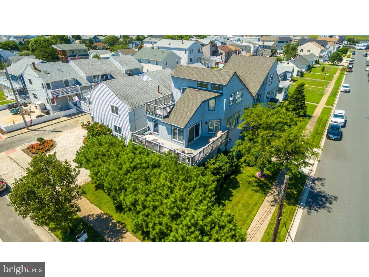 Brigantine, NJ 08203,3501 W BRIGANTINE AVE #B