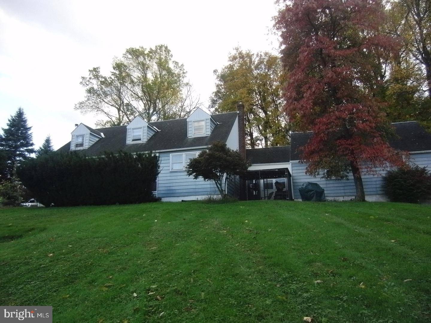 Emmaus, PA 18049,4821 SHIMERVILLE RD