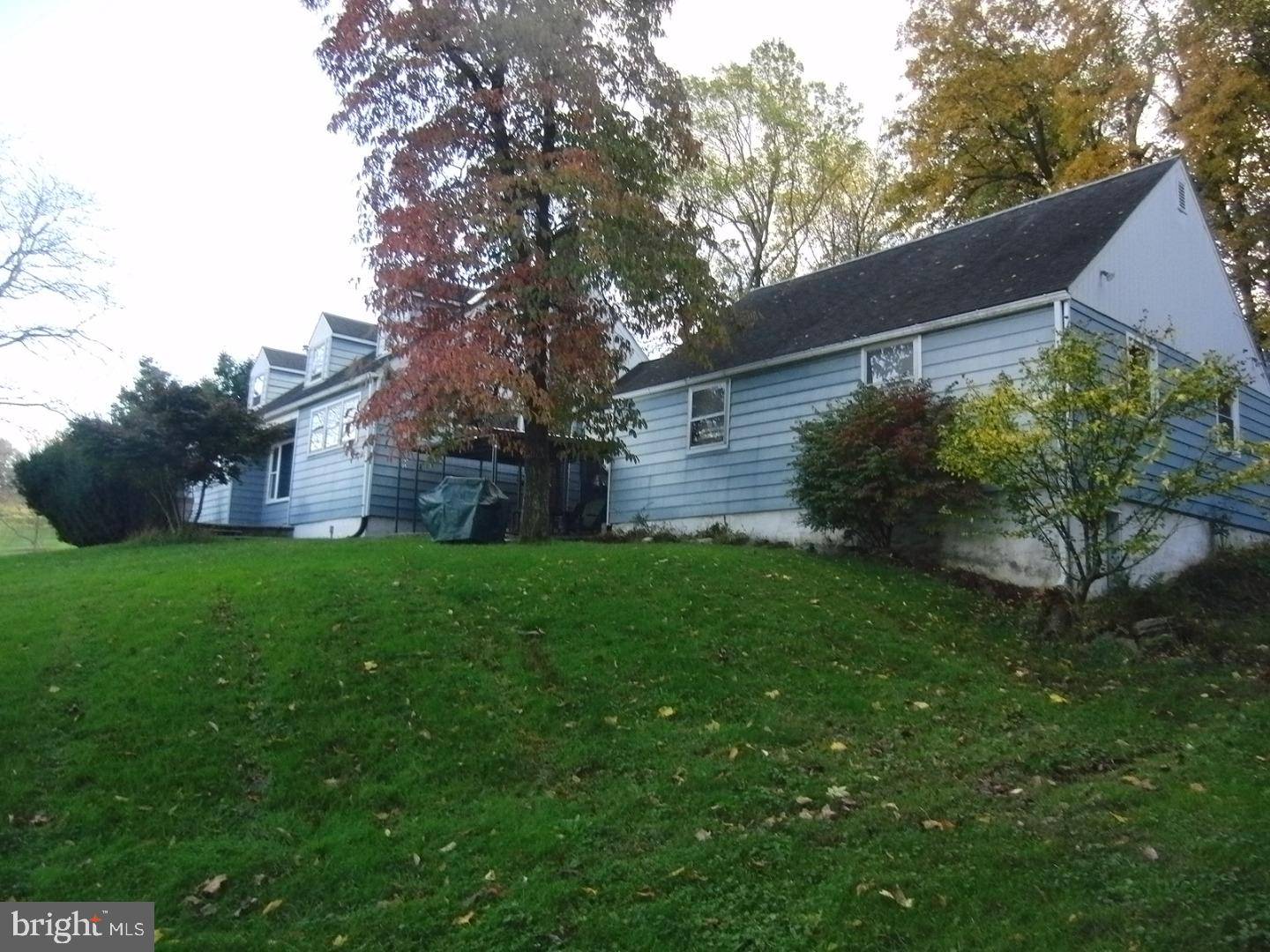 Emmaus, PA 18049,4821 SHIMERVILLE RD