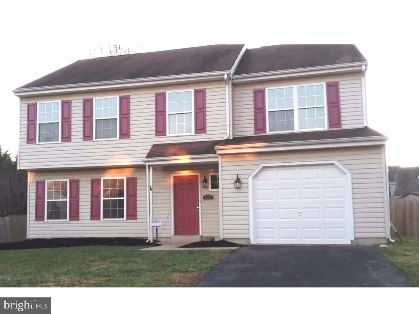 Middletown, DE 19709,310 MARLDALE DR