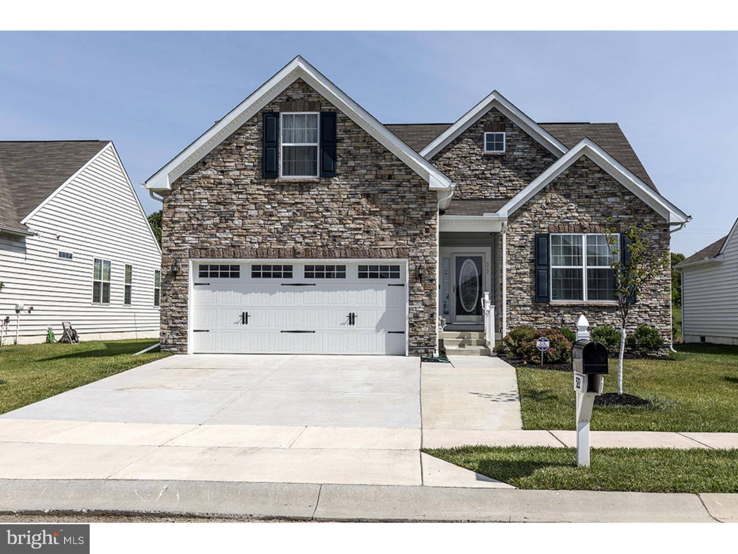 Middletown, DE 19709,522 SWEETSPIRE CT